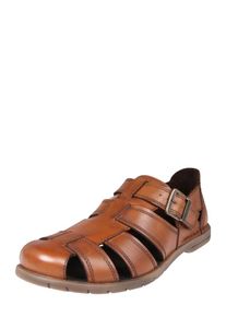 Camel Active, Herren Sandale 'Kreta 12', Braun