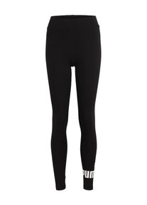 Puma, Damen Leggings, Schwarz