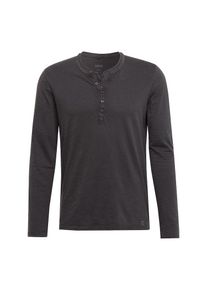 Cinque, Herren Shirt 'Cizugliano', Anthrazit