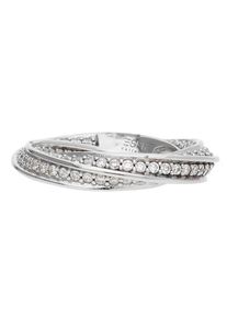 Esprit, Damen Silber-Ring 'Olympia', Silber