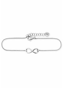 CAI Caï, Damen Armband 'Infinity', Silber