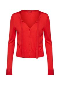 Hugo, Damen Strickjacke 'Sotalia', Rot