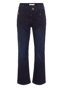 name it, Regular fit Jeans 'ryan', Blau