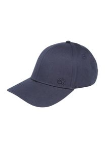Calvin Klein, Damen Basecap, Dunkelblau