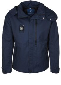 Sailors & Brides Sailors & Brides, Herren Wetterjacke 'HUNTER', Navy