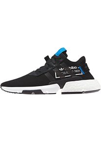 adidas originals, Herren Sneaker 'POD-S3.1', Blau / Schwarz