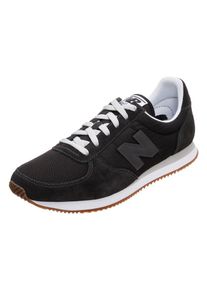 New Balance, Herren 'U220-EA-D' Sneaker, Schwarz