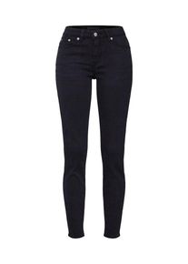 Drykorn, Damen Jeanhose 'NEED', Anthrazit