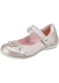 Lico, Mädchen Ballerinas 'Mona V', Rosa