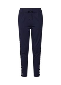 Noisy may, Damen Hose 'NMPOWER TAPE', Nachtblau