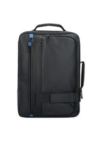 Samsonite Red, Herren Ator Rucksack S 41 cm Laptopfach, Schwarz