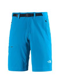 The North Face, Herren Funktionsshorts 'Speedlight', Himmelblau / Hellblau