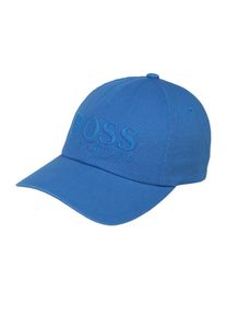 BOSS, Damen Cap 'Fritz', Hellblau