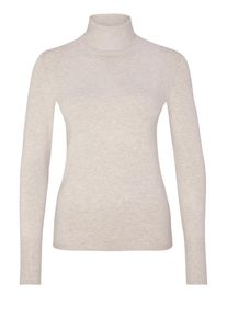 s.Oliver BLACK LABEL, Damen Pullover, Beige