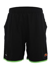 Ellesse, Herren Sportshorts 'HOBART' von Ellesse, Anthrazit / Schwarz