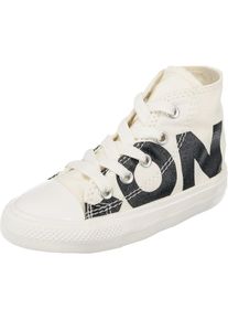 Converse, Sneakers 'Chuck Taylor All Star', Beige / Schwarz