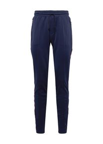 Tommy Jeans, Herren Hose 'TRACK PANT', Dunkelblau