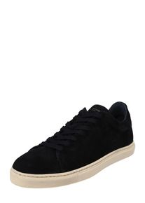 Selected Homme, Herren Sneaker, Kobaltblau