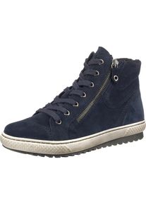 Gabor, Damen Klassische Stiefeletten, Navy