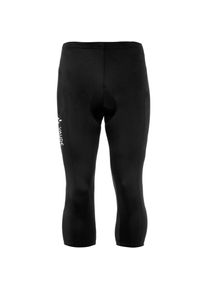 Vaude, Herren Fahrradhose 'Acitve', Schwarz