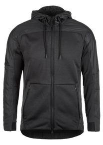 Under Armour, Herren Trainingsjacke, Schwarz