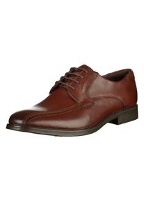 Ecco, Herren Businessschuhe, Rostbraun