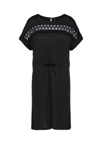 Véro Moda VERO MODA, Damen Kleid 'ELIN', Schwarz