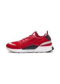 Puma, Herren Sneaker 'RS-0 SOUND', Rot / Schwarz / Weiß