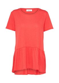 Modstr&ouml;m Modstr&ouml;m, Damen Shirt 'Fatana', Rot