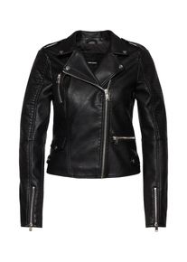 Véro Moda VERO MODA, Damen Jacke 'VMAPRIL', Schwarz