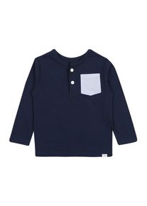 GAP, Langarmshirt, Navy
