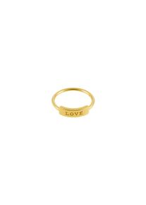 ID fine, Damen Ring 'Luck', Gold