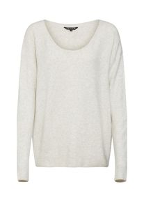 Review, Damen Pullover, Beige