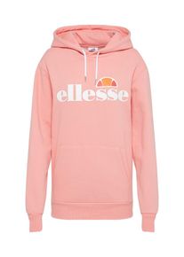 Ellesse, Damen Kapuzenpullover 'Torices', Rosa
