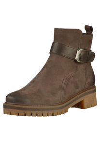 Ara, Damen Stiefelette, Braun