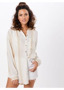 Billabong, Damen Bluse 'Sailing Sundays', Creme