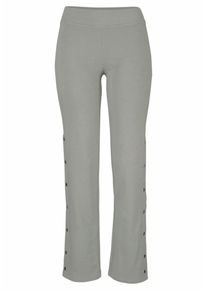 Kangaroos, Damen Relaxhose, Grau