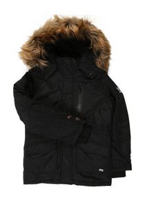 Cars Jeans, Winterjacke 'Chambers', Schwarz