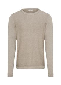 Selected Homme, Herren Pullover 'SHNNEWBAS', Beige