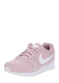 Nike Sportswear, Damen Sneaker 'Runner 2', Altrosa / Wei&szlig;