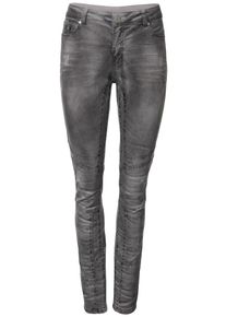 Heine, Damen Boyfriendhose, Grey Denim