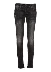 Jack & Jones JACK & JONES, Herren Jeans 'JJIGLENN', Grey Denim