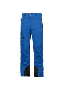 Spyder, Herren Skihose 'Propulsion', Blau / Schwarz