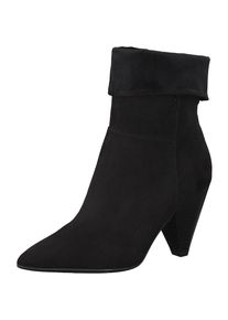 Tamaris, Damen Stiefel, Schwarz