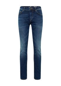 Tom Tailor, Herren Jeans 'Josh', Blue Denim