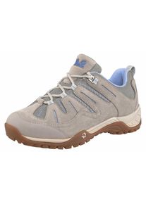 Jack Wolfskin, Damen Outdoorschuh 'Switchback', Beige