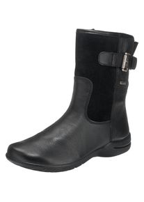 Josef Seibel, Damen Stiefel 'Fabienne', Schwarz