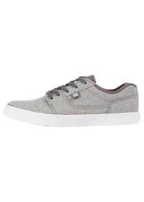 DC Shoes, Herren Sneaker 'Tonik TX SE', Taupe / Rauchgrau