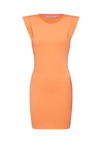 IVYREVEL, Damen Kleid, Orange