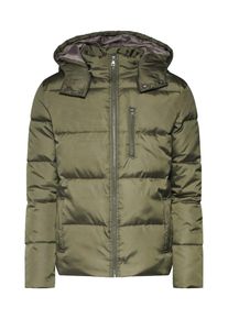 MAGIC FOX X ABOUT YOU, Herren Jacke 'Faris', Khaki